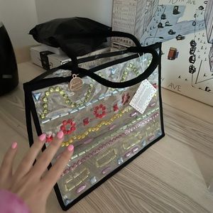 Susan Alexandra Purse